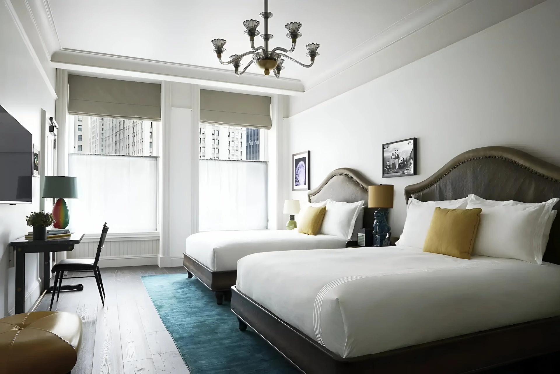 Double Queen Featured Image