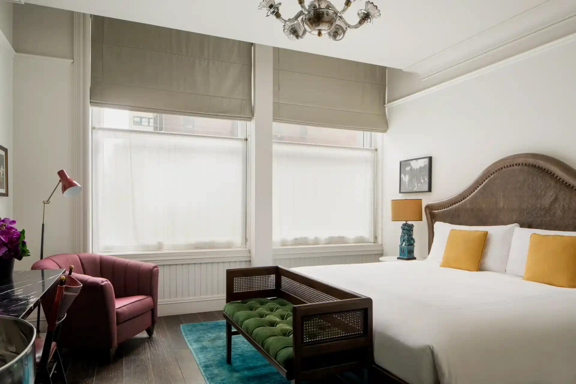 Premium King Featured Image