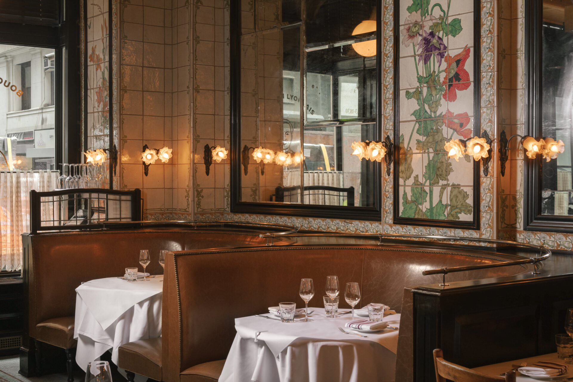 Le Gratin Restaurant In Downtown NYC | The Beekman