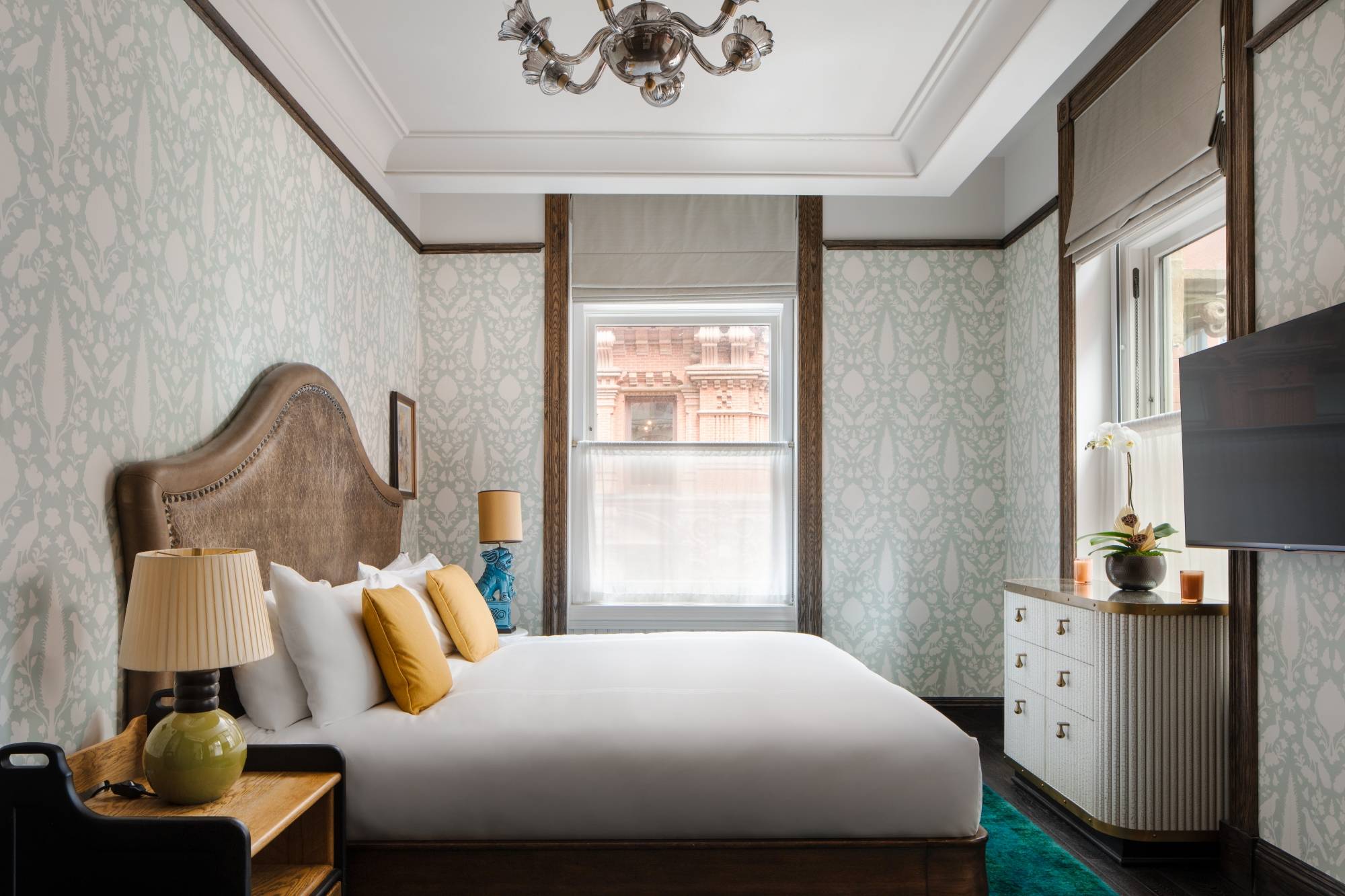 The 13 best boutique hotels in NYC