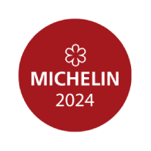 MICHELIN Guide logo 2024