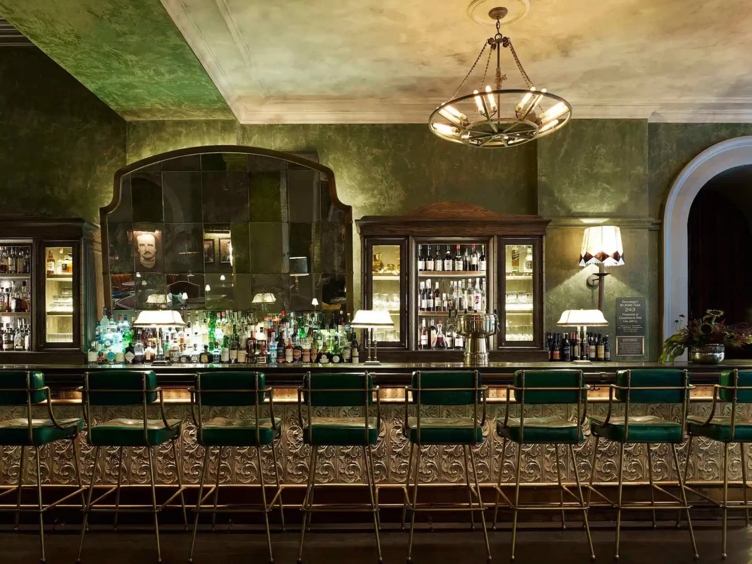 Bar photo 1